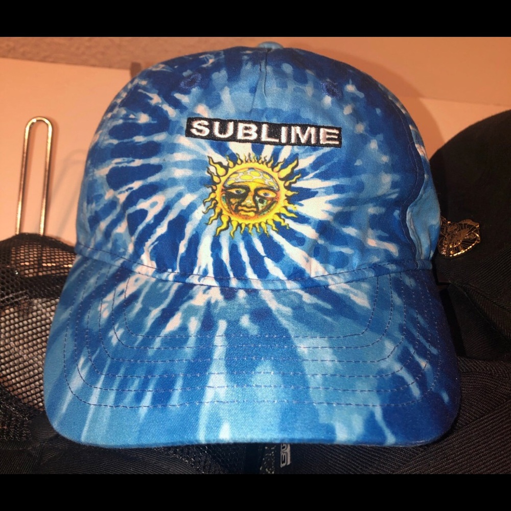 Sublime hat